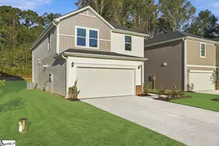 451 Upland Water Ct, Spartanburg, SC 29301 - Photo 2
