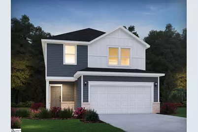 451 Upland Water Court, Spartanburg, SC 29301 - Photo 1