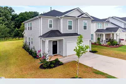 510 Reynard Street, Spartanburg, SC 29303 - Photo 2