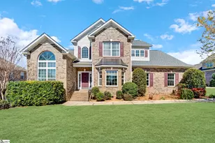 5 Middleberry Ct, Greer, SC 29650 - Photo 2