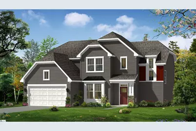 809 Lonsdale Court, Woodruff, SC 29388 - Photo 1
