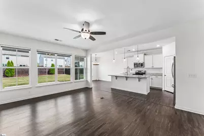 629 Pollyanna Drive, Greenville, SC 29605 - Photo 6