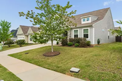 629 Pollyanna Drive, Greenville, SC 29605 - Photo 30