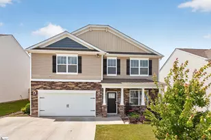 109 Rockway Rd, Simpsonville, SC 29680 - Photo 44