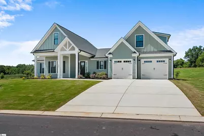 504 Tilman Court, Anderson, SC 29621 - Photo 1