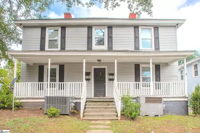 156 Garrett Street, Spartanburg, SC 29302 - Photo 1
