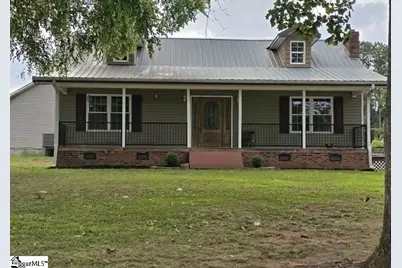 200 Cocoa Road, Inman, SC 29349 - Photo 1