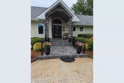 118 Saint Andrews Boulevard, Campobello, SC 29322 - Photo 2