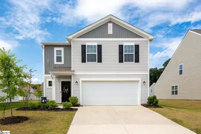 216 Wintersweet Way, Greenville, SC 29605 - Photo 1