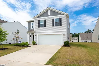 216 Wintersweet Way, Greenville, SC 29605 - Photo 4