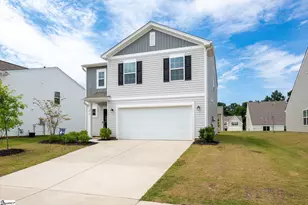 216 Wintersweet Wy, Greenville, SC 29605 - Photo 4