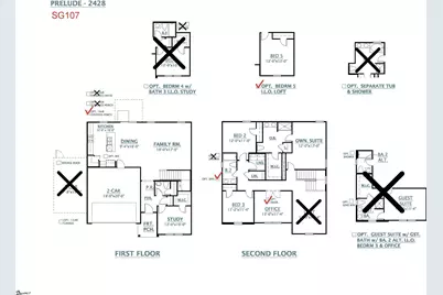 252 Talbert Trail, Landrum, SC 29356 - Photo 14