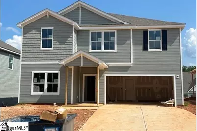 252 Talbert Trail, Landrum, SC 29356 - Photo 1