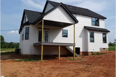 499 Mount Lebanon Church Road, Greer, SC 29651 - Photo 6