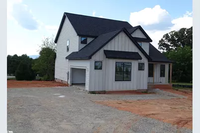 499 Mount Lebanon Church Road, Greer, SC 29651 - Photo 2