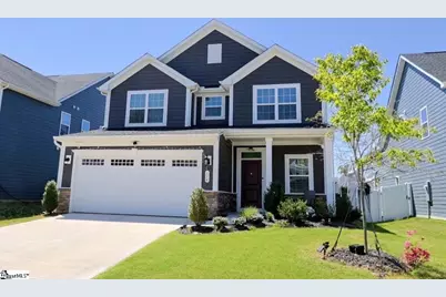 634 Lady Fern Drive, Woodruff, SC 29388 - Photo 1