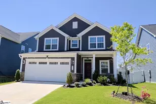 634 Lady Fern Dr, Woodruff, SC 29388 - Photo 1