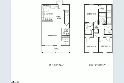 721 Longton Street, Woodruff, SC 29388 - Photo 2