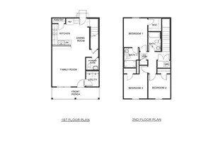 721 Longton St, Woodruff, SC 29388 - Photo 2