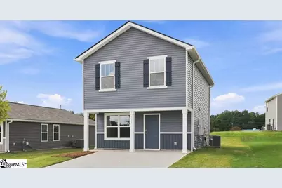 721 Longton Street, Woodruff, SC 29388 - Photo 2