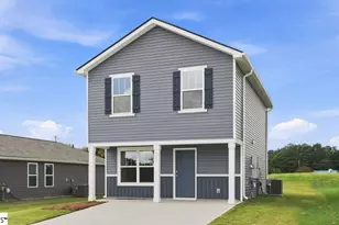 721 Longton St, Woodruff, SC 29388 - Photo 2