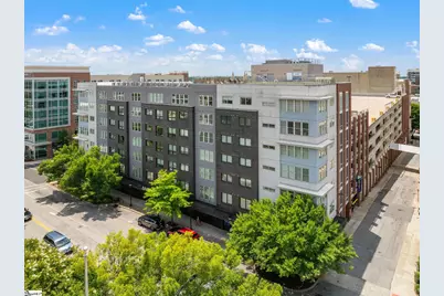 100 E Washington Street #Unit 63, Greenville, SC 29601 - Photo 1