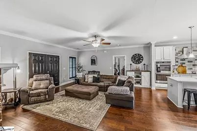 114 Tall Pines Road, Fountain Inn, SC 29644 - Photo 6