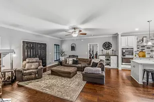 114 Tall Pines Rd, Fountain Inn, SC 29644 - Photo 6