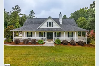 114 Tall Pines Road, Fountain Inn, SC 29644 - Photo 1