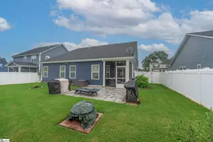 415 Spokane Dr, Greenville, SC 29607 - Photo 30