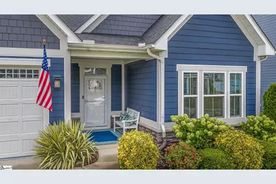 415 Spokane Drive, Greenville, SC 29607 - Photo 2