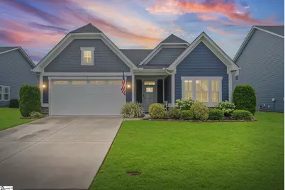 415 Spokane Drive, Greenville, SC 29607 - Photo 38