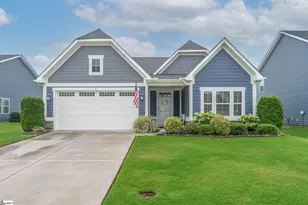415 Spokane Dr, Greenville, SC 29607 - Photo 1