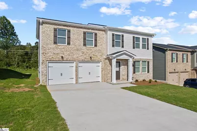287 Pretoria Street, Woodruff, SC 29388 - Photo 2