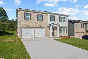 287 Pretoria St, Woodruff, SC 29388 - Photo 2