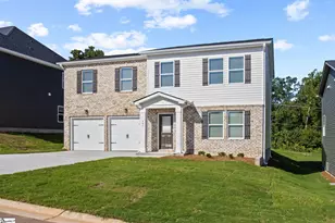 287 Pretoria Dr, Woodruff, SC 29388 - Photo 2