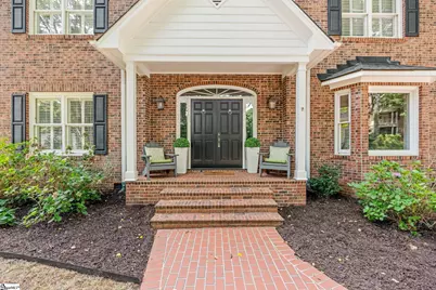 8 Hidden Hills Court, Greenville, SC 29605 - Photo 6