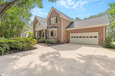 8 Hidden Hills Court, Greenville, SC 29605 - Photo 4