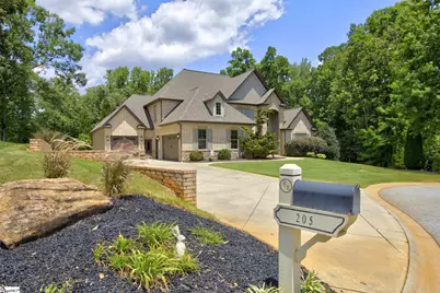 205 Scenic River Way, Taylors, SC 29687 - Photo 2