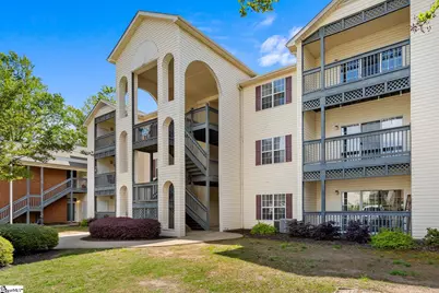 151 Wexford Drive #Unit 205, Anderson, SC 29621 - Photo 1