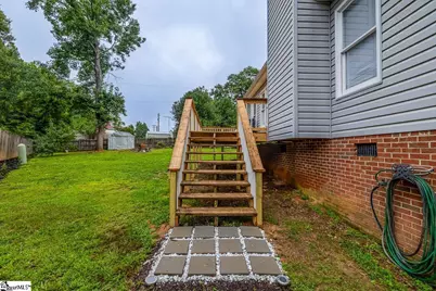 16 Fawndale Lane, Fountain Inn, SC 29644 - Photo 30