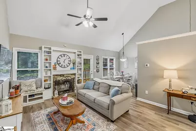 16 Fawndale Lane, Fountain Inn, SC 29644 - Photo 6