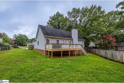 16 Fawndale Lane, Fountain Inn, SC 29644 - Photo 34