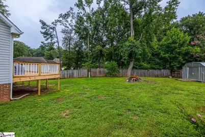 16 Fawndale Lane, Fountain Inn, SC 29644 - Photo 36