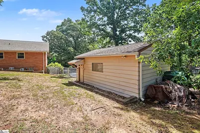 1095 Alexander Road, Taylors, SC 29687 - Photo 36