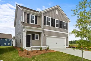 468 Sweetbay Dr, Seneca, SC 29678 - Photo 2