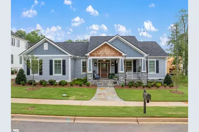9 Porcher Circle, Greenville, SC 29605 - Photo 1