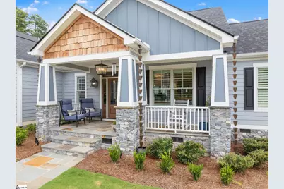 9 Porcher Circle, Greenville, SC 29605 - Photo 6