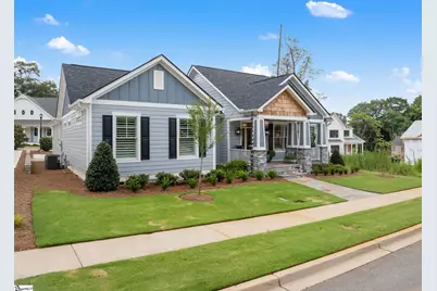9 Porcher Circle, Greenville, SC 29605 - Photo 4