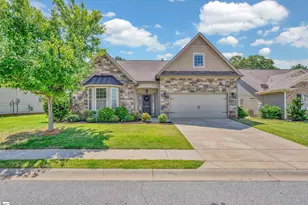 207 Santa Ana Wy, Duncan, SC 29344 - Photo 28